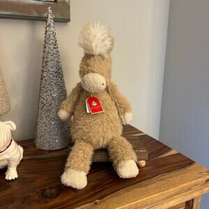 Jellycat Canterneigh Pony New! FAST SHIP Authentic Jellycat Jellycat Horse